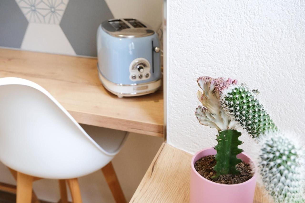 Appartement Thematique: Nature Scandinave Travers Екстериор снимка