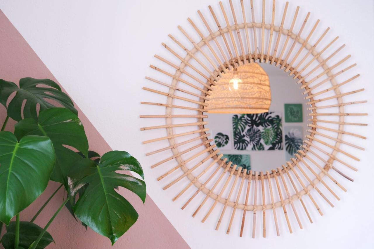 Appartement Thematique: Nature Scandinave Travers Екстериор снимка