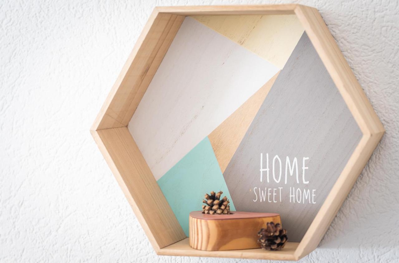 Appartement Thematique: Nature Scandinave Travers Екстериор снимка