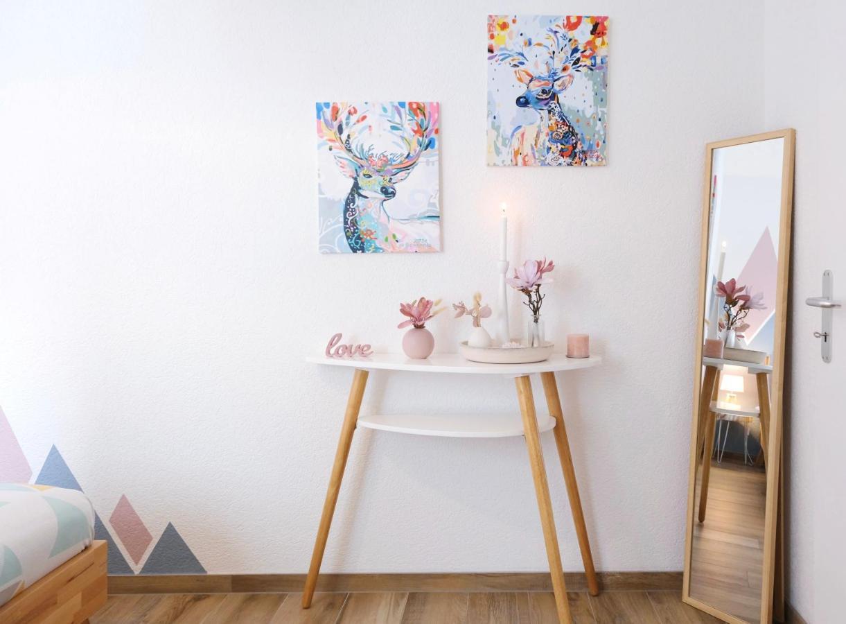 Appartement Thematique: Nature Scandinave Travers Екстериор снимка